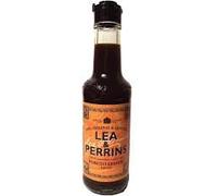 WORCESTERSHIRE SAUCE CONF.150ml.