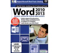 Word 2013