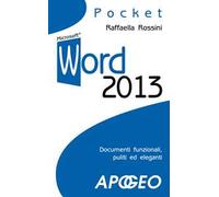 Word 2013