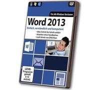 Word 2013 - Corso PC Nuovo + Conf. Orig.