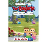 Word According To The Bagleys [Edizione: Stati Uniti]