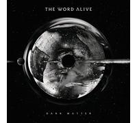 The Word Alive Dark Matter (Vinyl LP) 12" Album