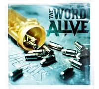 Word Alive, The - Life Cycles