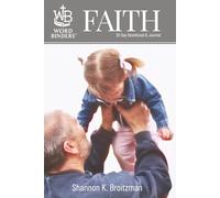 Word Binders FAITH 30 Day Devotional & Journal Shannon K. Broitzman: Daily Devotional System with Matching daily wrist bands (sold separately): Daily ... Verse Wrist Bands Bracelet (sold separately)