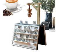 Word - Board Game Book Style Word Puzzle | Challenge Activity Table Game for Grown Ups, Party, Friends, Family, Night Home Travel Holiday Gathering Entertainment