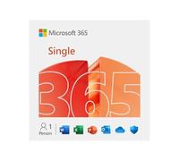 Word, Excel, PowerPoint uvm. ? Microsoft 365 Single ? Key & Download