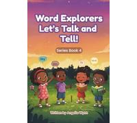 Word Explorers: A Big Adventure With Little Words: Series 4