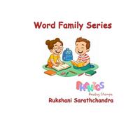 Word Families