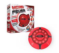 Word Fever, Word Guessing Game, Fast Appuntamento Parole Game, 3000 Domande, Guessing Game, Parola Ricerca Gioco con Suoni, Adatto per Adulti e Bambini 7 Anni