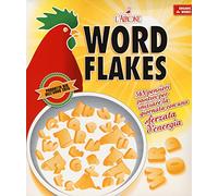 Word flakes. 365 pensieri positivi per iniziare la giornata con una sferzata d'energia