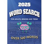 Word Fun: Simple Puzzles to Tickle Your Brain