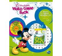 Word game book. Level 1. Ediz. bilingue