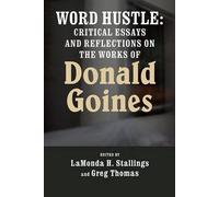 Word Hustle (Tascabile)