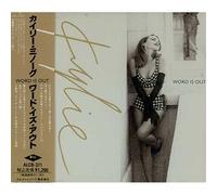 Word Is Out - with print