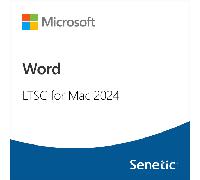 Word LTSC for Mac 2024