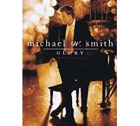 Word Music Glory - Michael W. Smith Adapted For Piano Solo