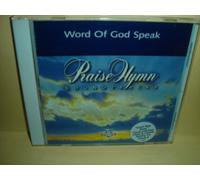 Word of God Speak Accompaniment Cd "Mercy Me"