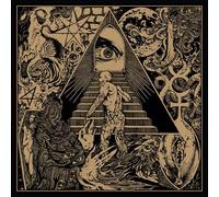 Word Of His Law (Black Vinyl LP)