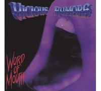 Word of mouth - Vicious Rumors - Vicious Rumors