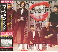 WORD OF MOUTH - WANTED, THE