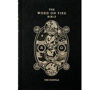 The Word on Fire Bible (Copertina rigida) Word on Fire Bible