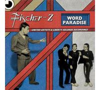 Word Paradise - The United Artists Records & Liberty Recordings