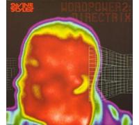 Word Power Vol.2 by Divine Styler (2000-08-30)