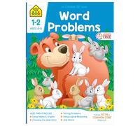 Word Problems: Grades 1-2