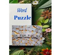 Word Puzzle: Unlock your mind's potential, one puzzle at a time