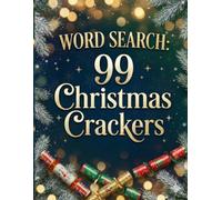 WORD SEARCH: 99 Christmas Crackers