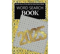 Word Search Book - Tech/News: Word Search Puzzles For Adults, Seniors and Teens: 600+ words