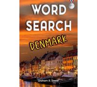 Word Search: Denmark