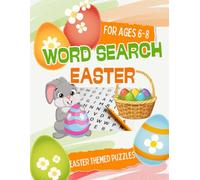 Word Search: Easter