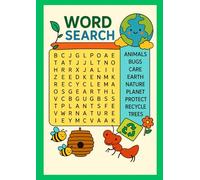 Word search: Find the Hidden Words