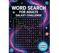 Word Search for Adults: 99 Word Search Puzzles in Large Print to Boost Memory, Focus, and Relaxation - Gifts for Women & Men.