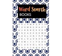 Word Search for Adults: Challenging Puzzles in Large Print: 70 Fun & Engaging Word Find Puzzles in a Premium Hardcover Edition with Fast Delivery