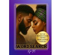 Word Search for Avid Romance Readers