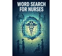 Word Search for Nurses