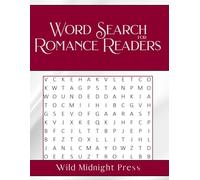 Word Search for Romance Readers