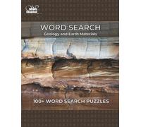 Word Search: Geology and Earth Materials