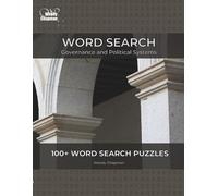 Word Search: Governance and Political Systems