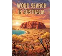 Word Search In Australia