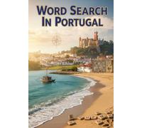 Word Search In Portugal
