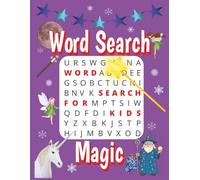 Word Search Magic