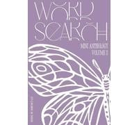 Word Search Mini Anthology: Volume 2