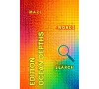 WORD SEARCH: OCEAN DEPTHS