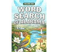 Word Search of Alabama
