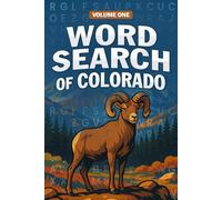Word Search of Colorado