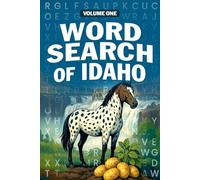 Word Search of Idaho