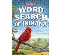 Word Search of Indiana